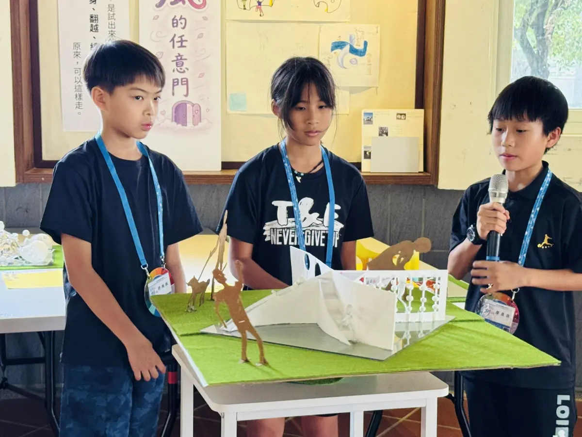 圖片來源:新竹縣政府