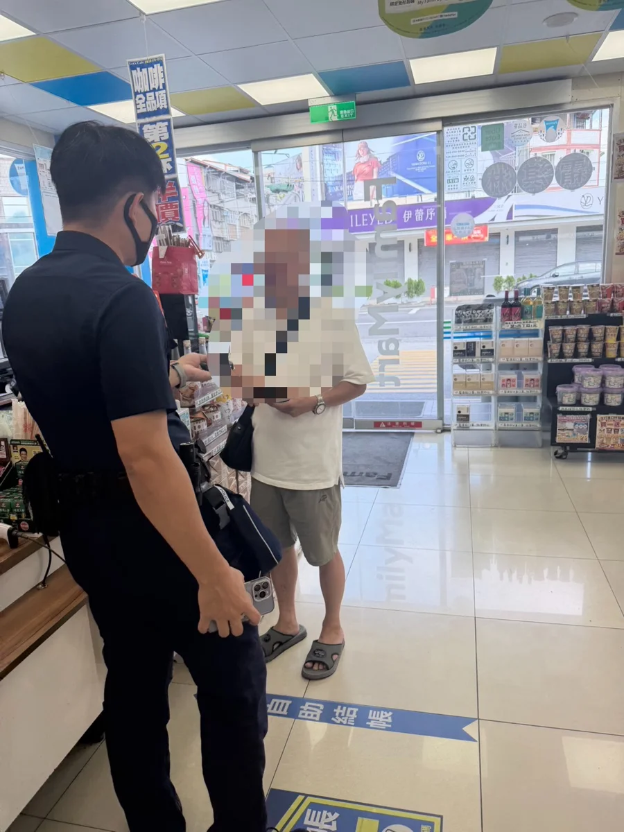 【防詐攻略】網購藥品險遭詐1.2萬!員林警民聯手戳破「假醫師」騙局
