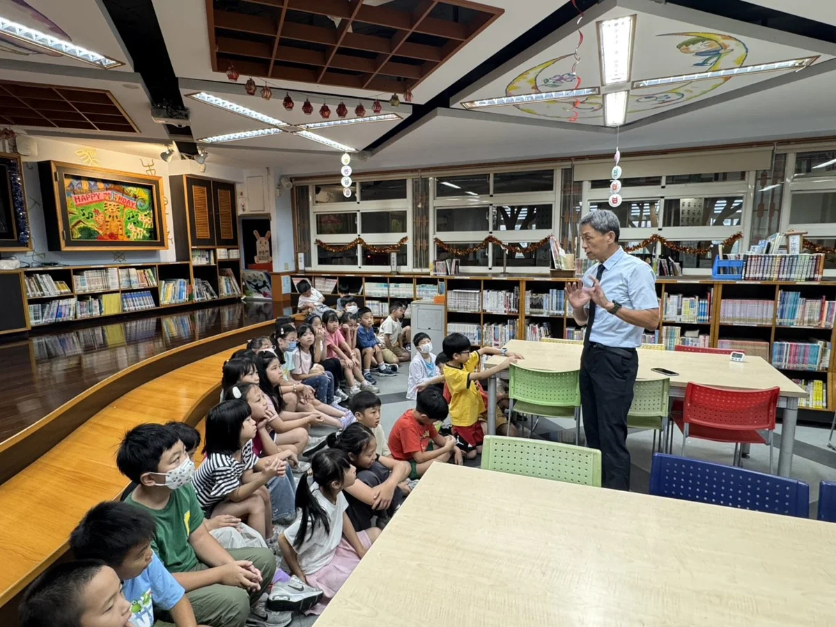 圖片來源：臺北市政府