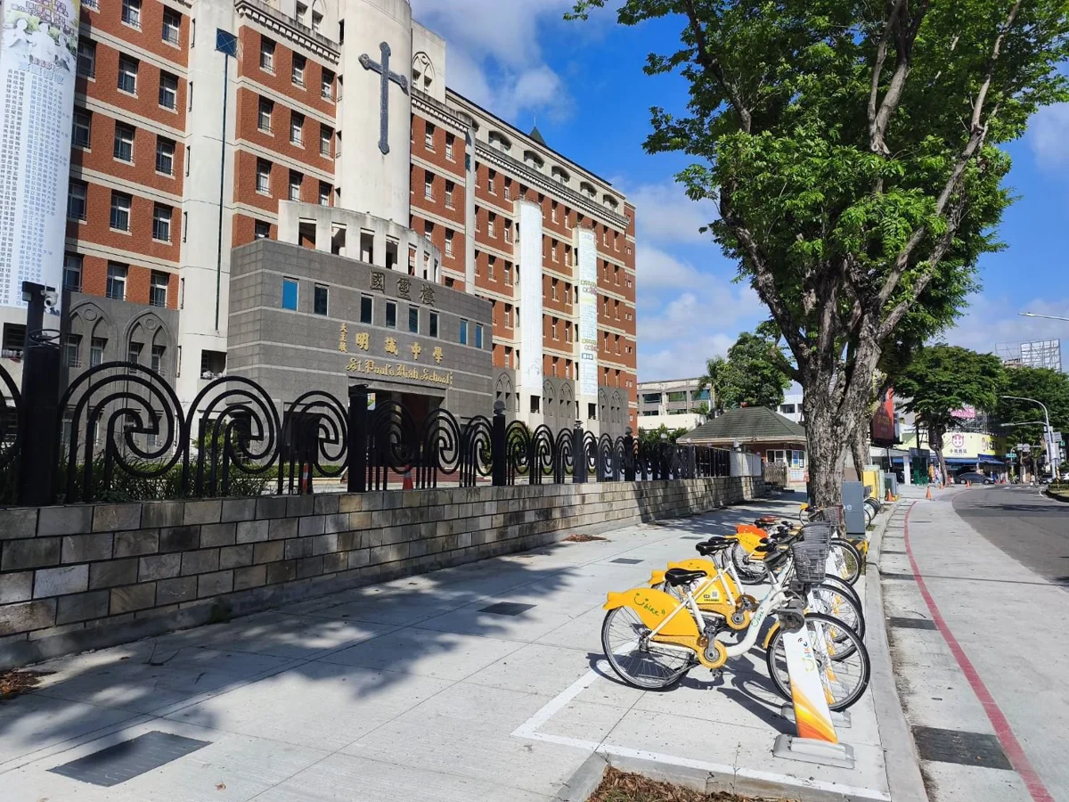 圖片來源:高雄市政府