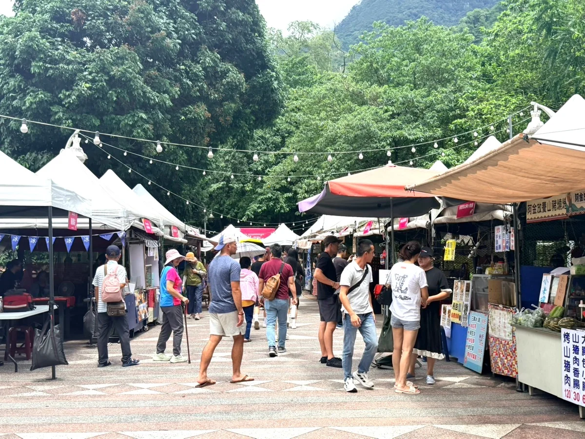 圖片來源:臺中市政府