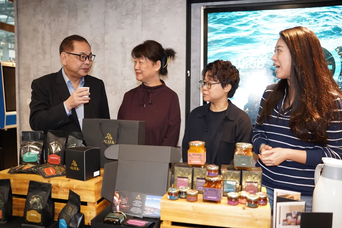圖片來源:新竹縣政府