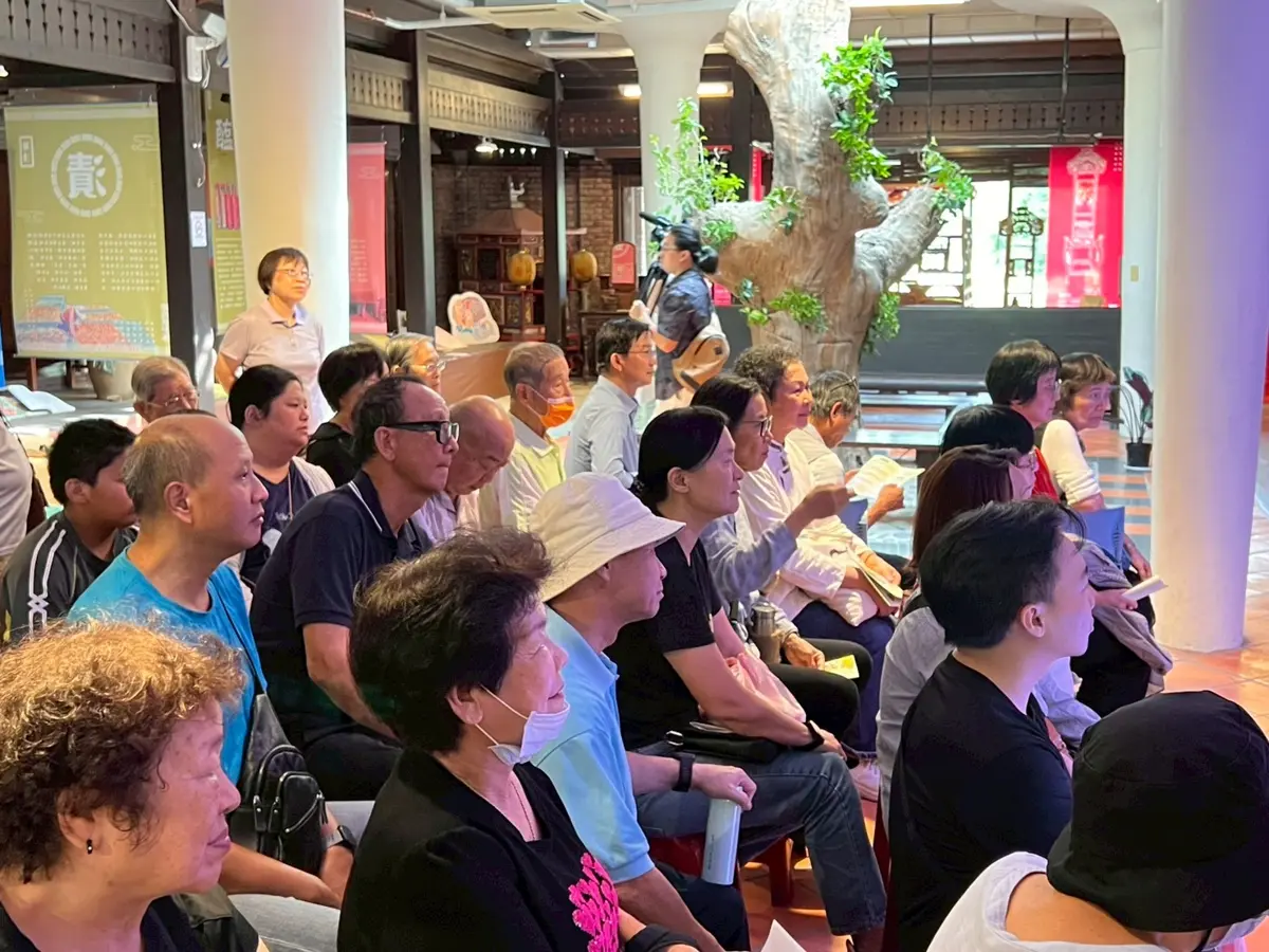 圖片來源:臺中市政府
