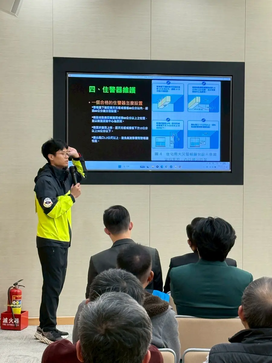 雜物堆滿屋=玩命?消防局揭3大奪命風險,保命必學「1216守則」