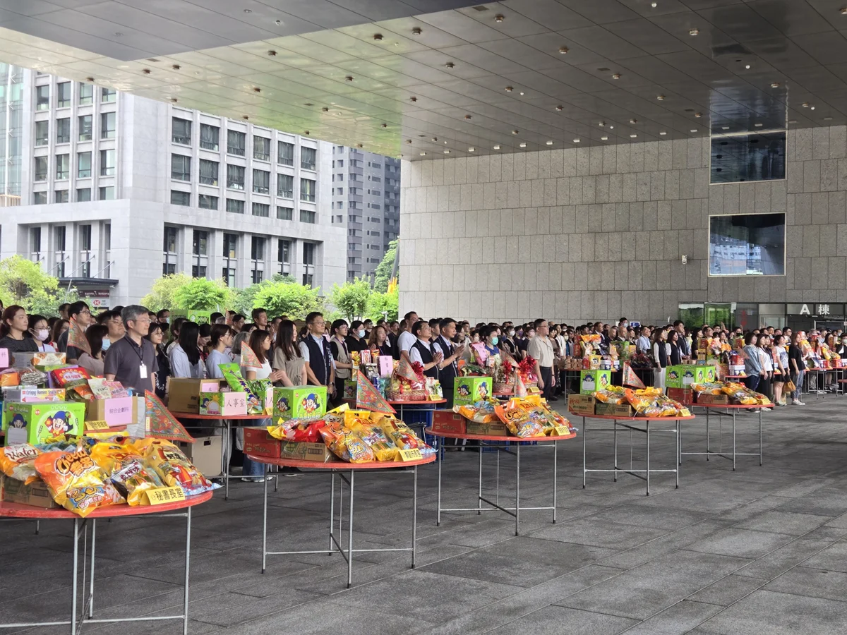 圖片來源:臺中市政府