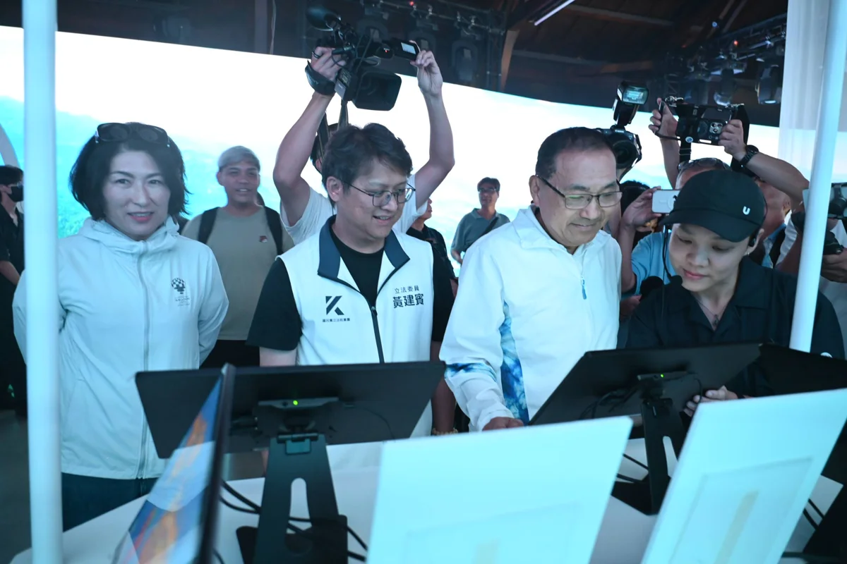 圖片來源:臺東縣政府
