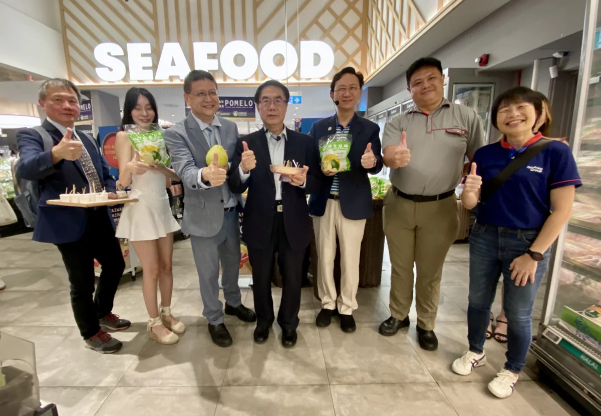 圖片來源：臺南市政府