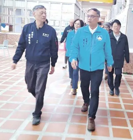 金門學測首日震撼!考生哀嚎數學A「史上最難」 計算量大寫不完
