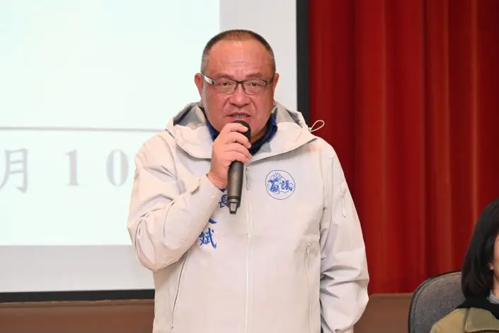 圖片來源:苗栗縣政府