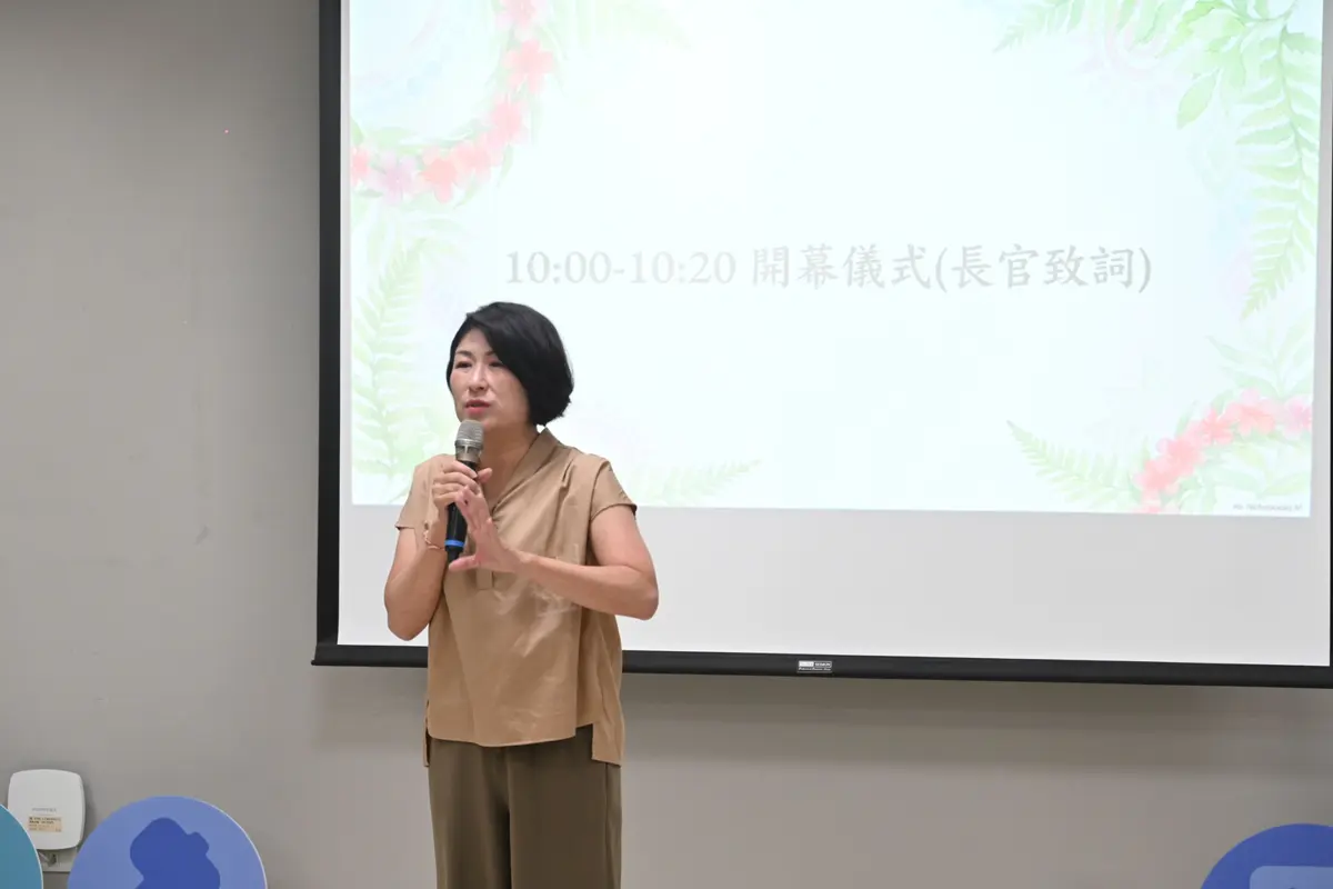 圖片來源：臺東縣政府
