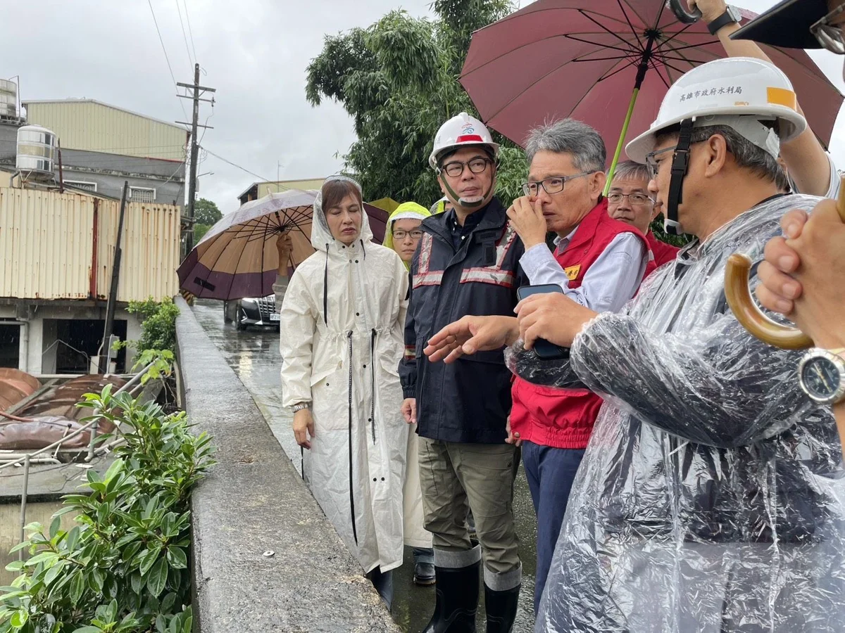 圖片來源：高雄市政府