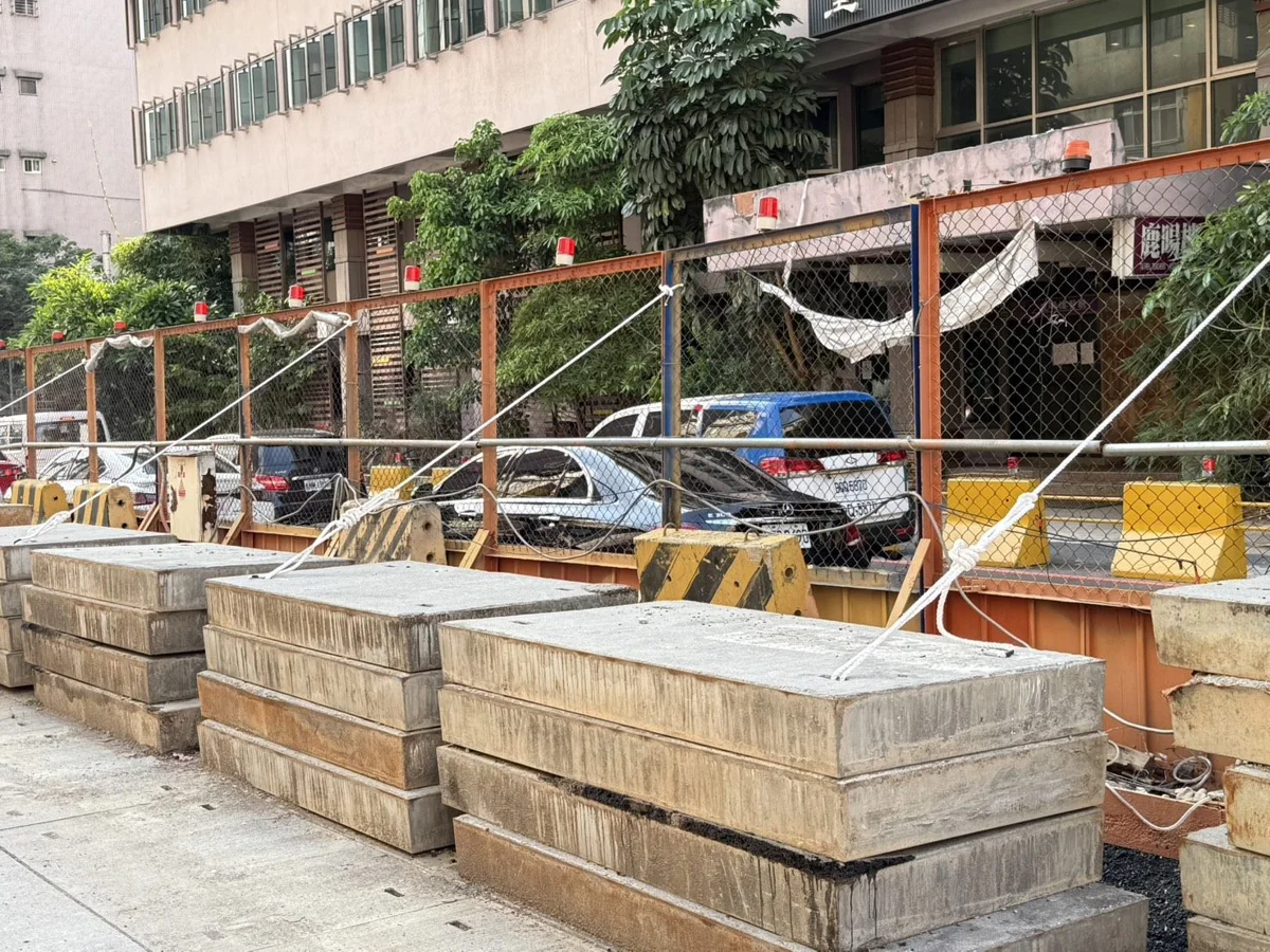 圖片來源:臺北市政府