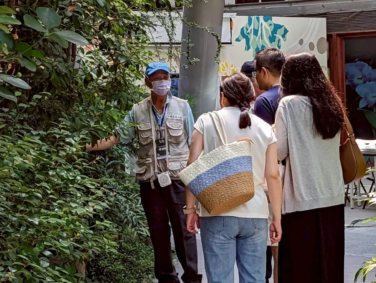 圖片來源:臺北市政府