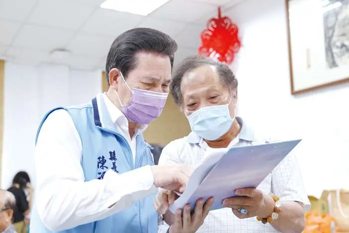 圖片來源:金門縣政府