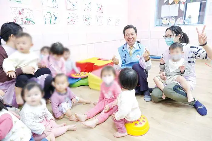 圖片來源:金門縣政府
