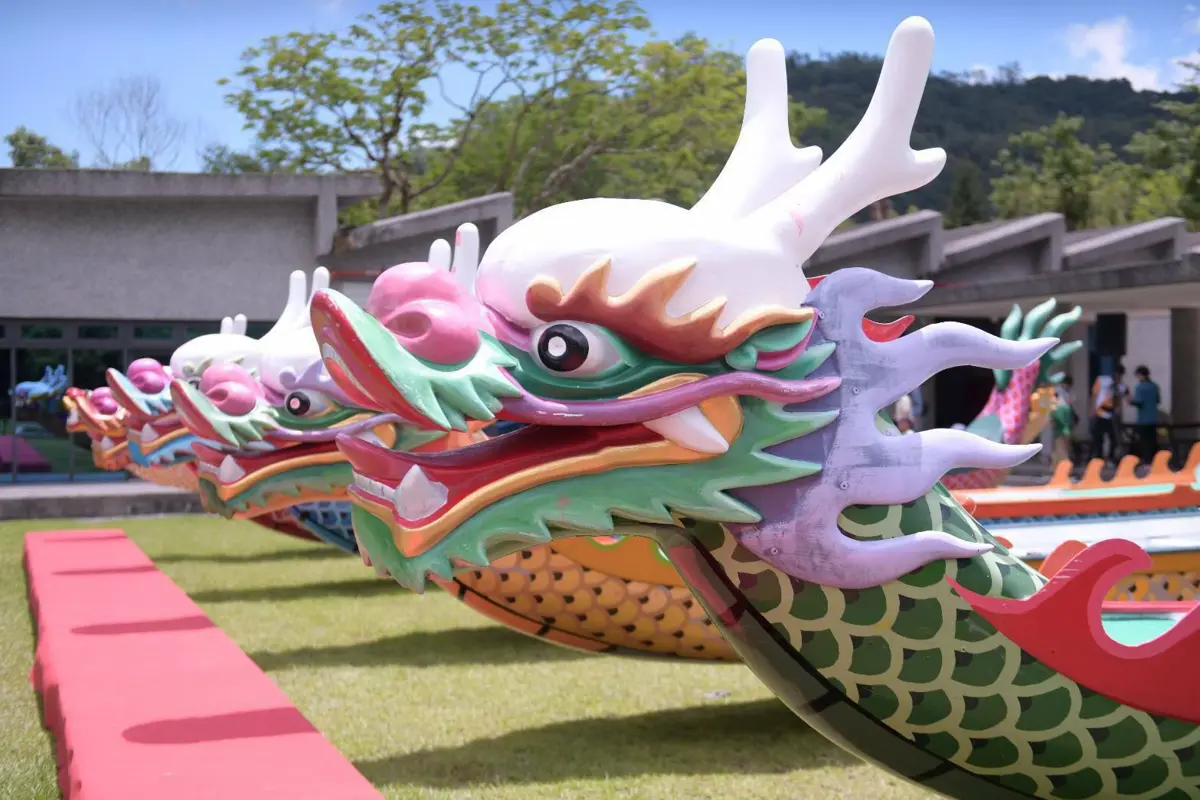 圖片來源:花蓮縣政府