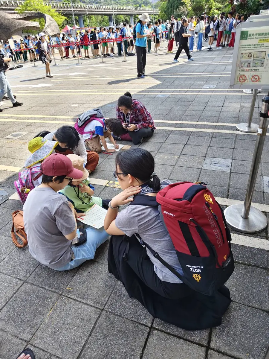 圖片來源:臺北市政府