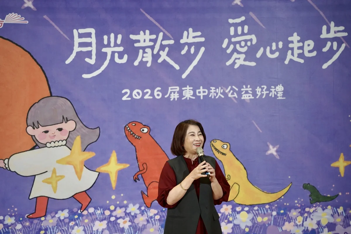 2026屏東中秋送禮新選擇!9大身障團體手工伴手禮暖心開賣