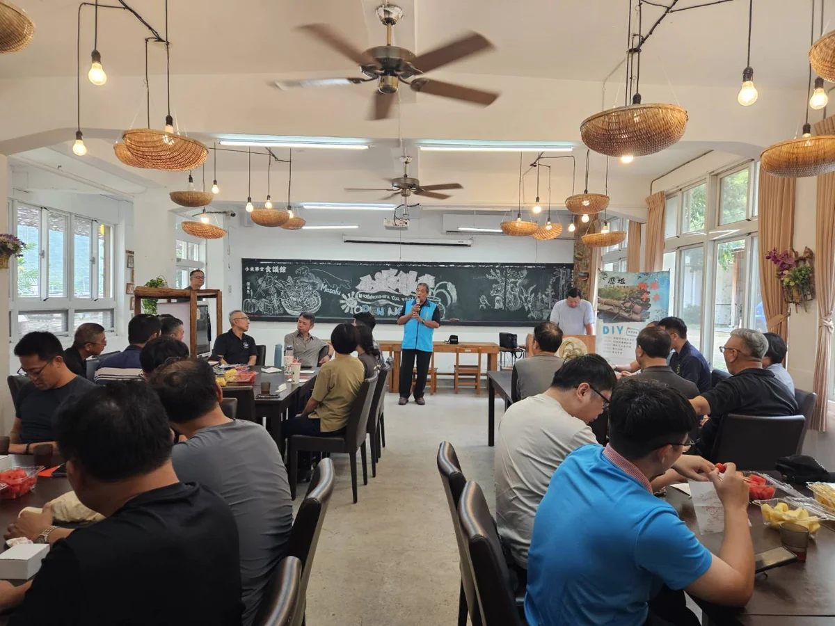 圖片來源：臺東縣政府