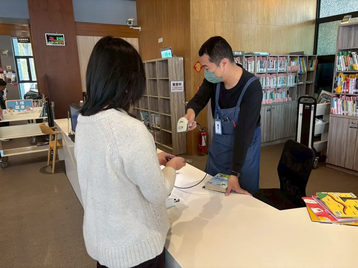 圖片來源:臺中市政府
