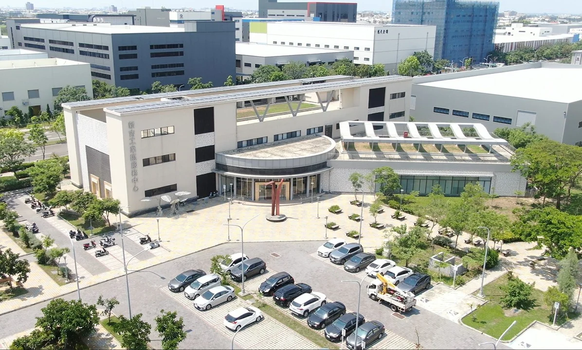 圖片來源：臺南市政府