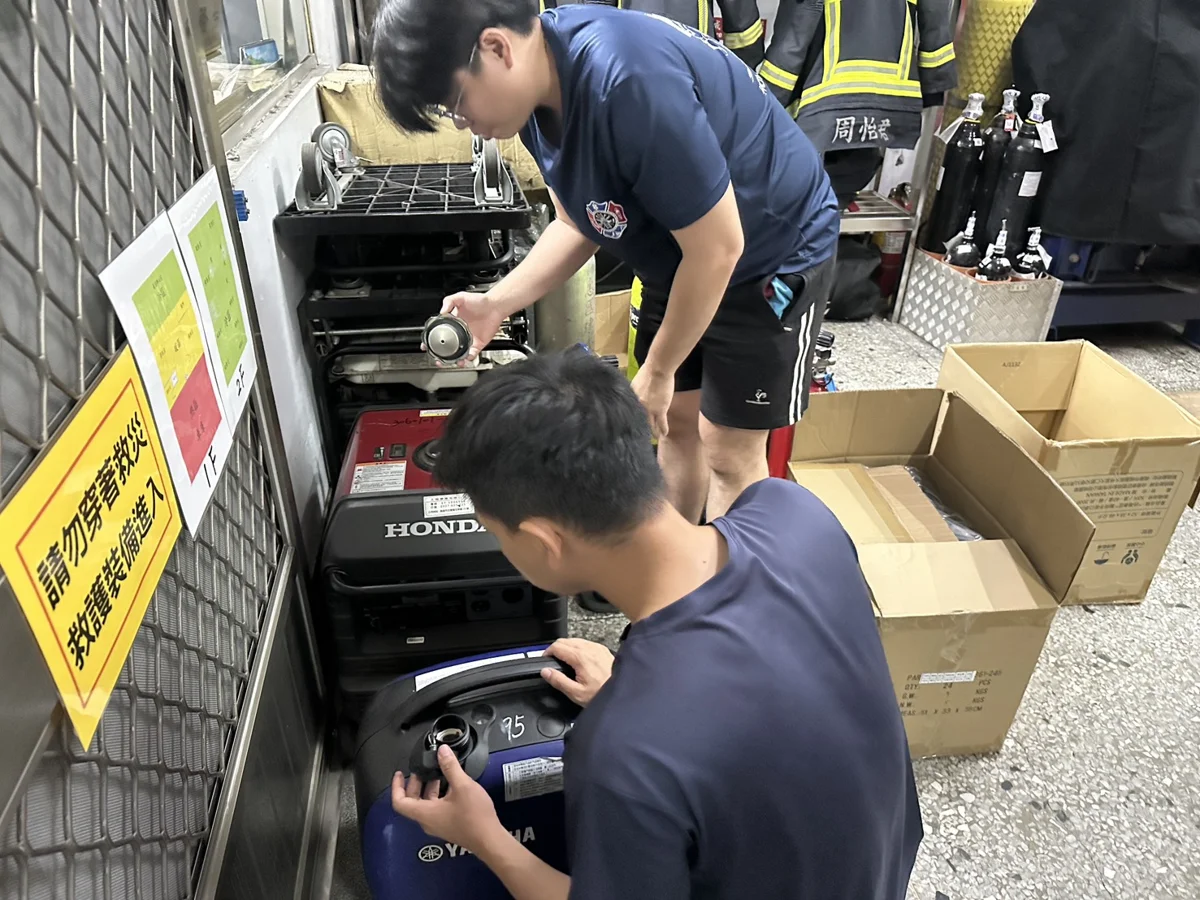 圖片來源:臺中市政府