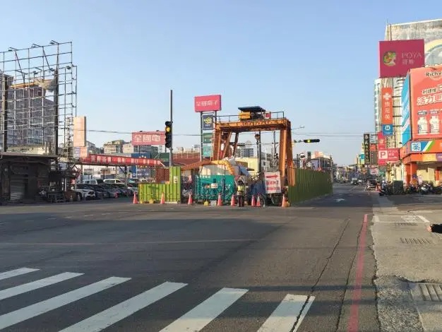 圖片來源:臺南市政府