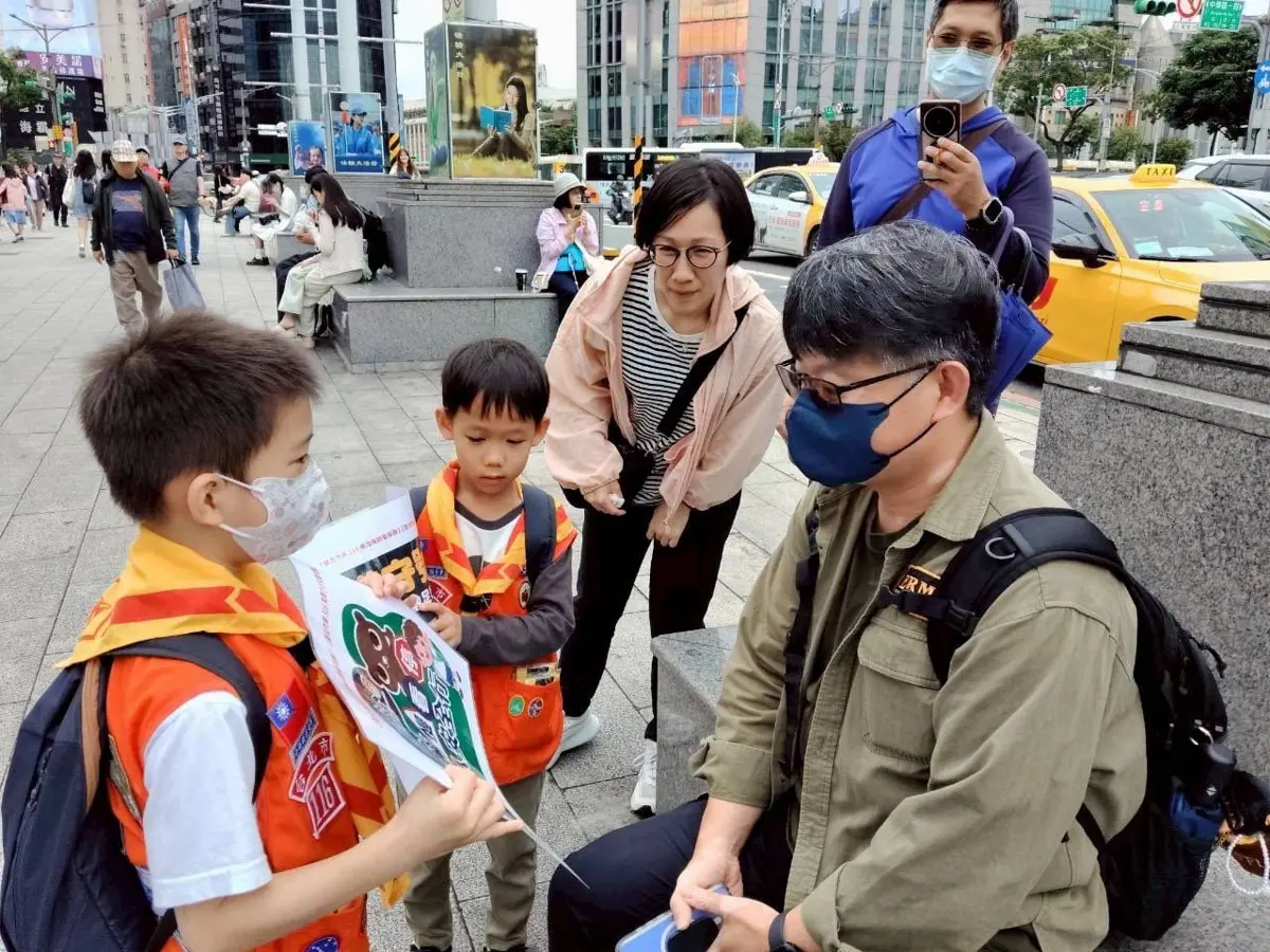 圖片來源:臺北市政府