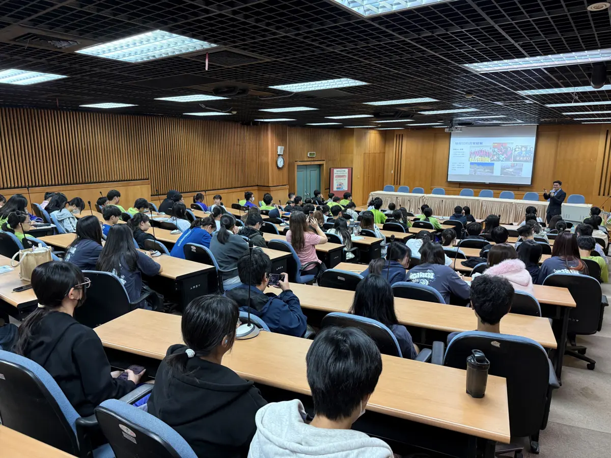 圖片來源:高雄市政府