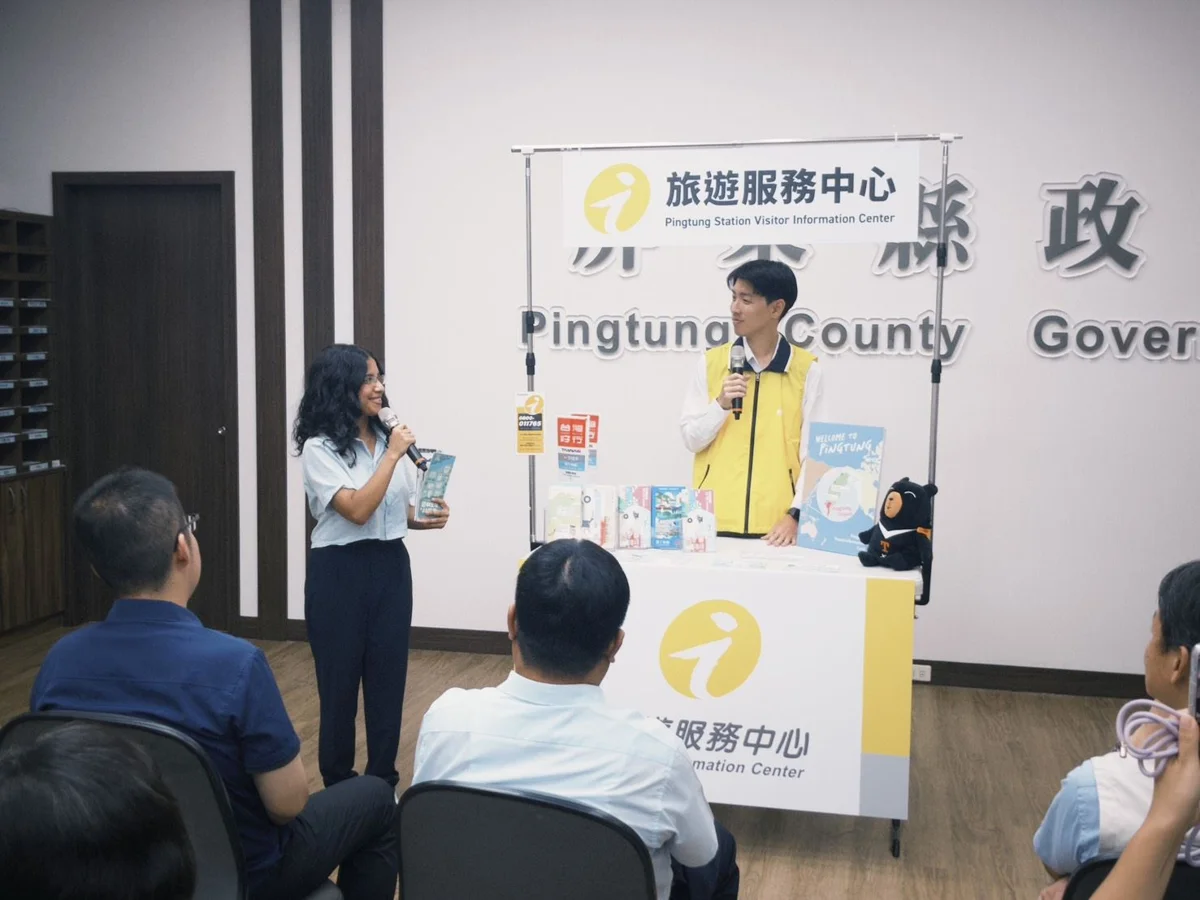 圖片來源:屏東縣政府