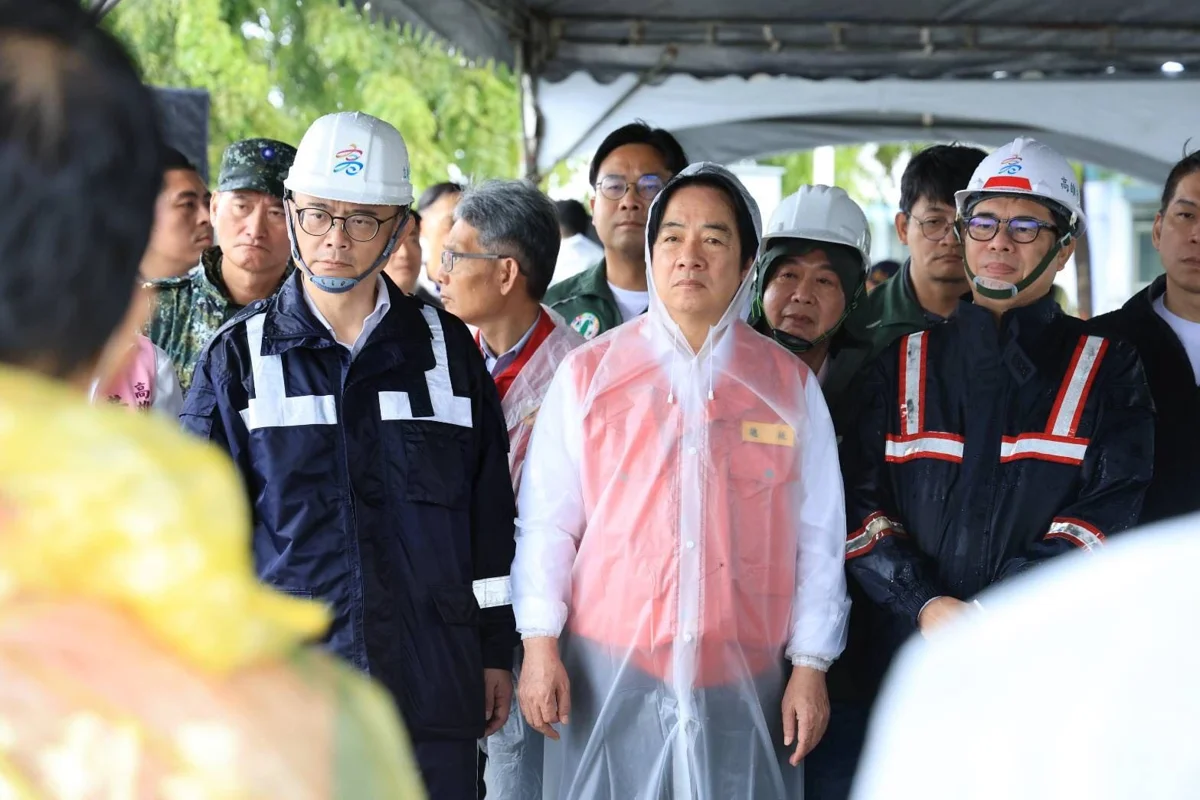 圖片來源:高雄市政府