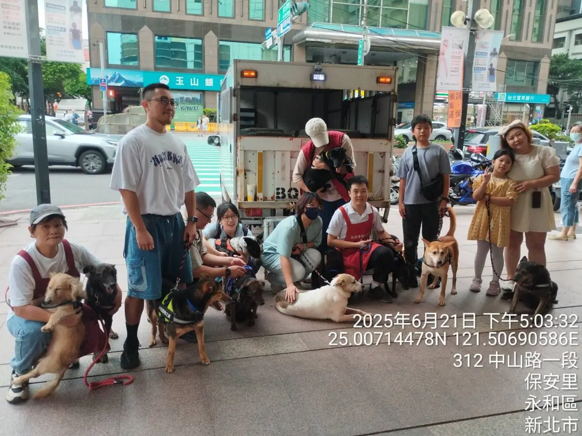 圖片來源:新北市政府