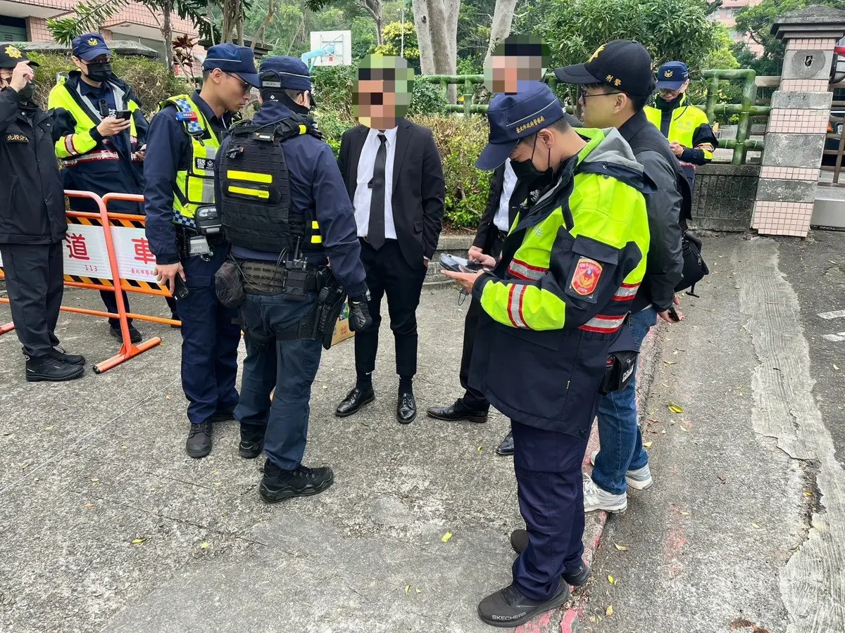 圖片來源:臺北市政府