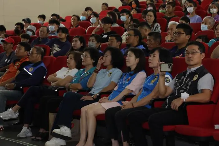 圖片來源:苗栗縣政府