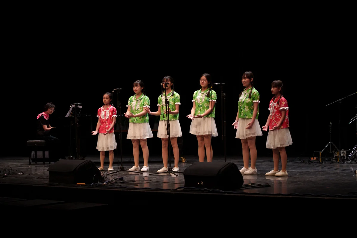 【週末必去】2026竹縣客家音樂會8/9登場!傳統山歌交織得獎新曲 聽見在地最美聲音