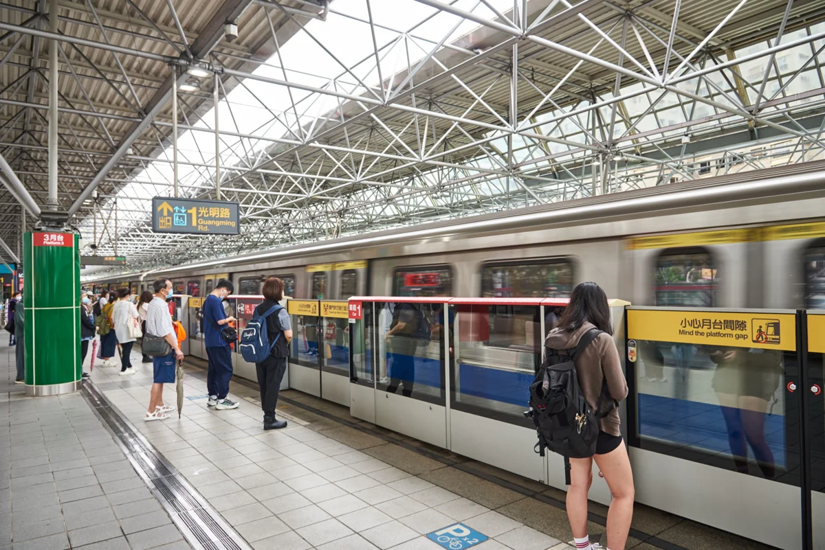 圖片來源:臺北市政府