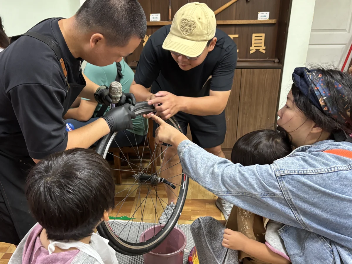 圖片來源：臺南市政府