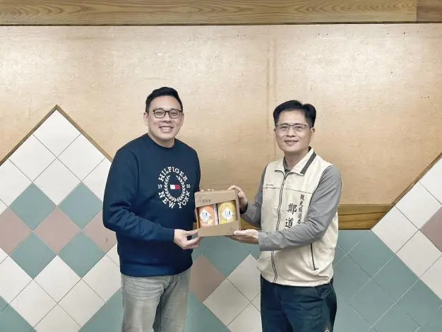 圖片來源:臺南市政府