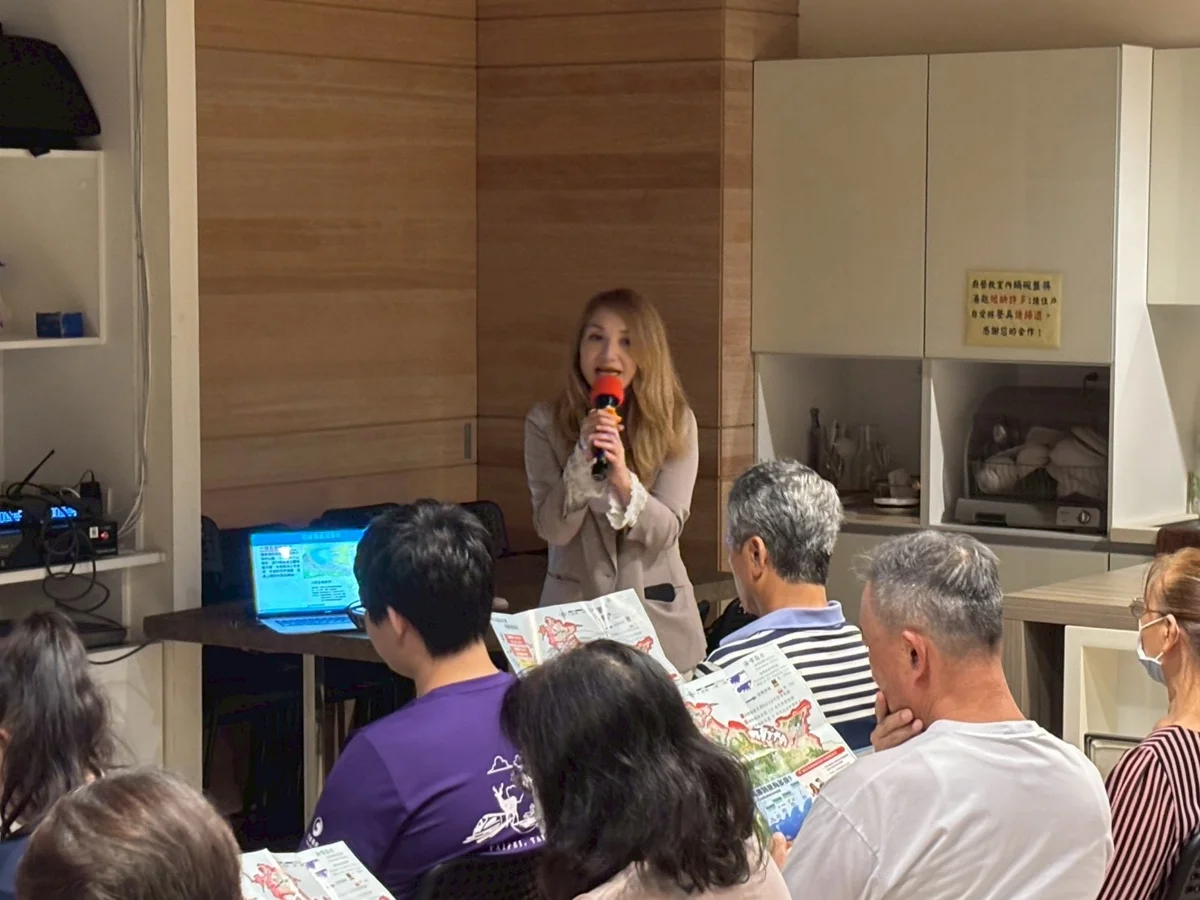圖片來源：基隆市政府