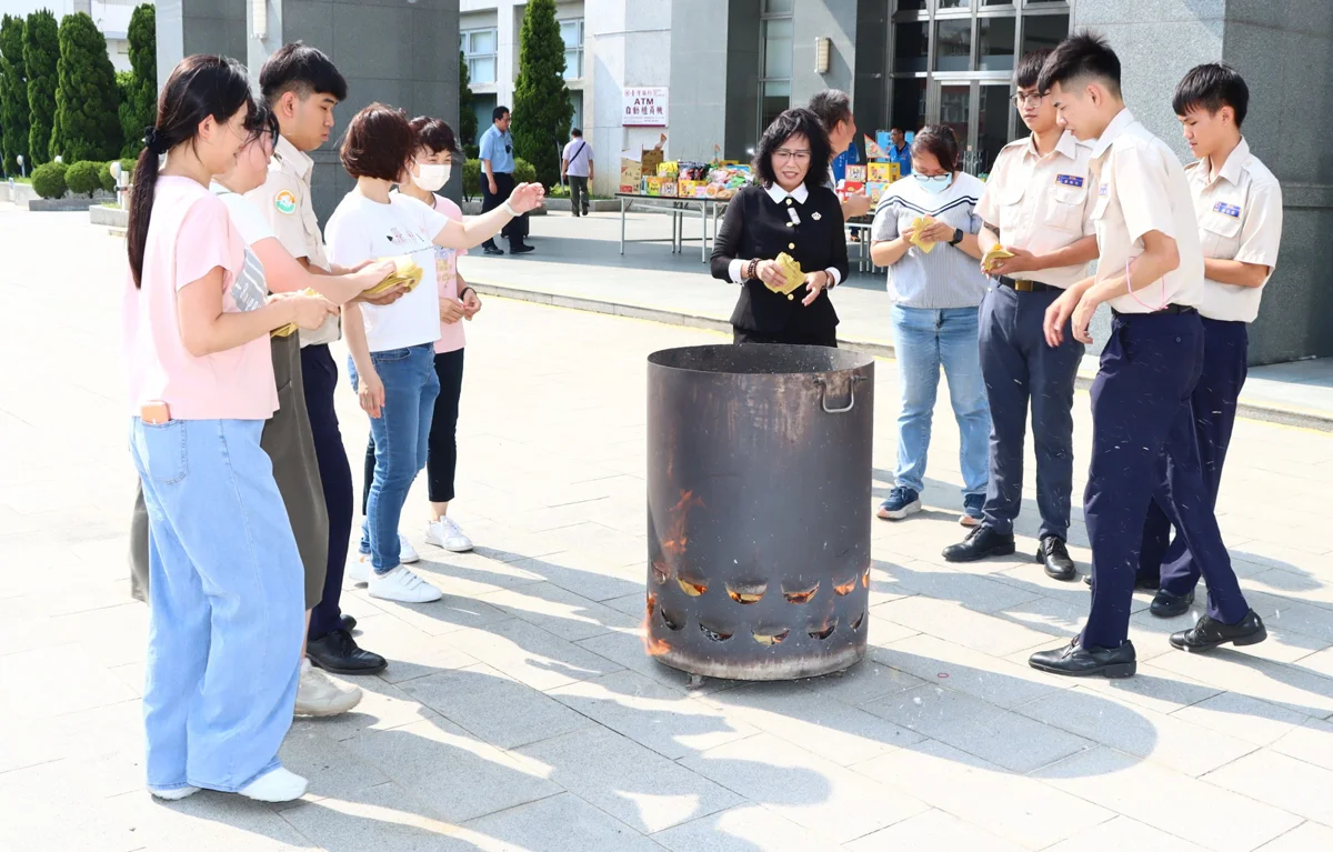 圖片來源:苗栗縣政府