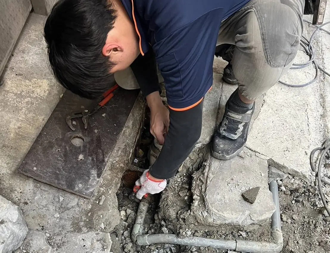 家裡漏水帳單暴增？新北水利局教一招退污水費，關鍵在「這裡」！