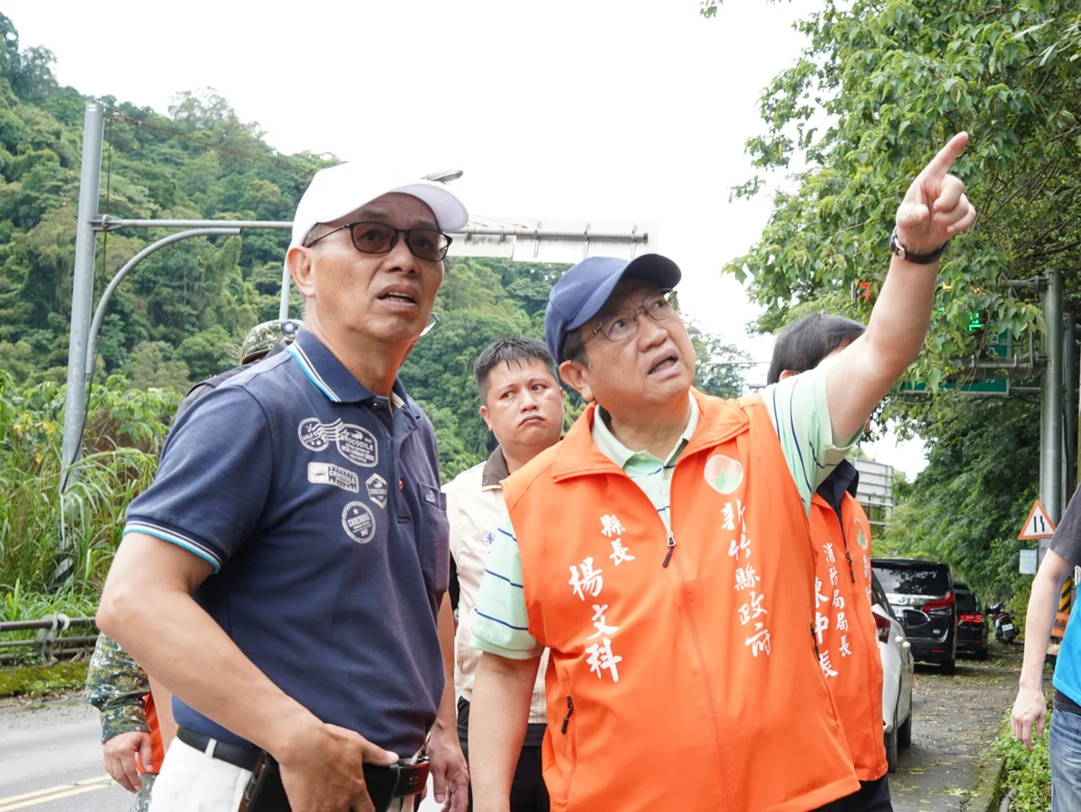 圖片來源:新竹縣政府