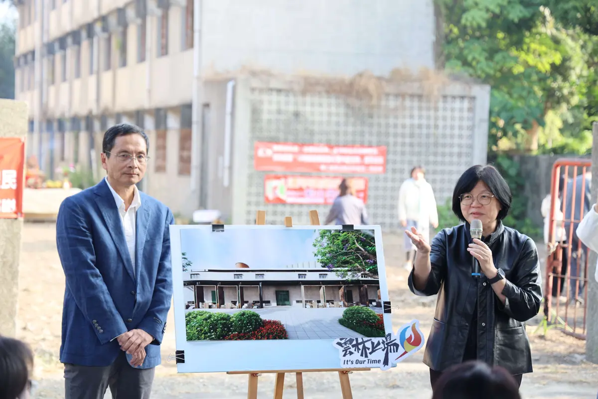 圖片來源:雲林縣政府