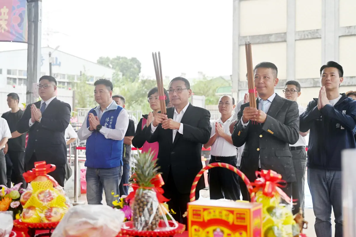 圖片來源:新北市政府