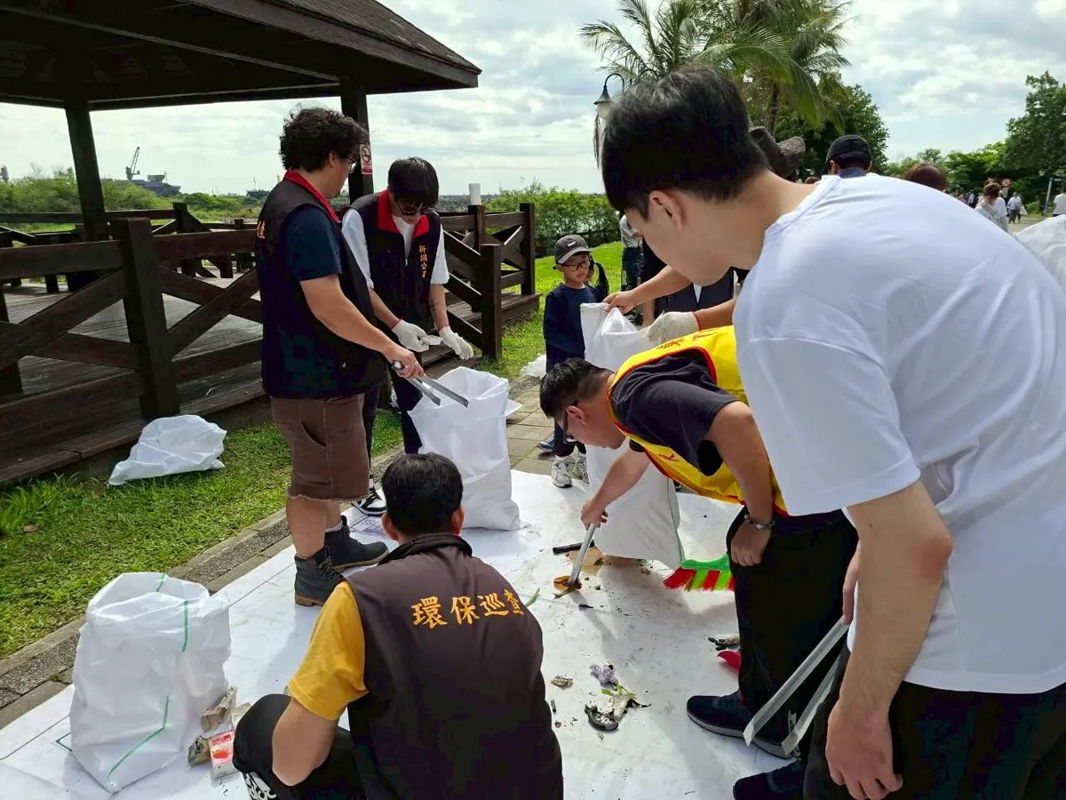 圖片來源:花蓮縣政府