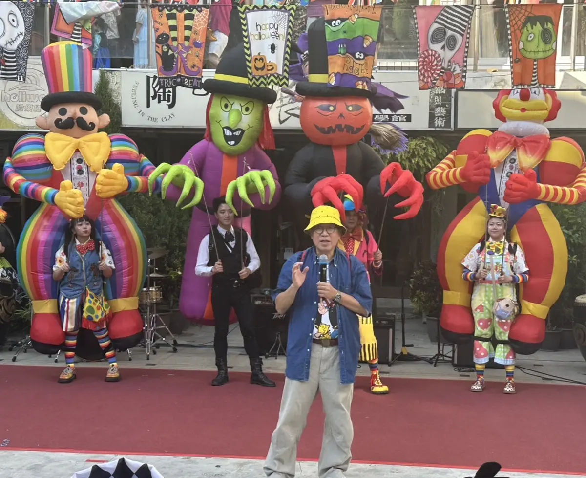 圖片來源:臺中市政府