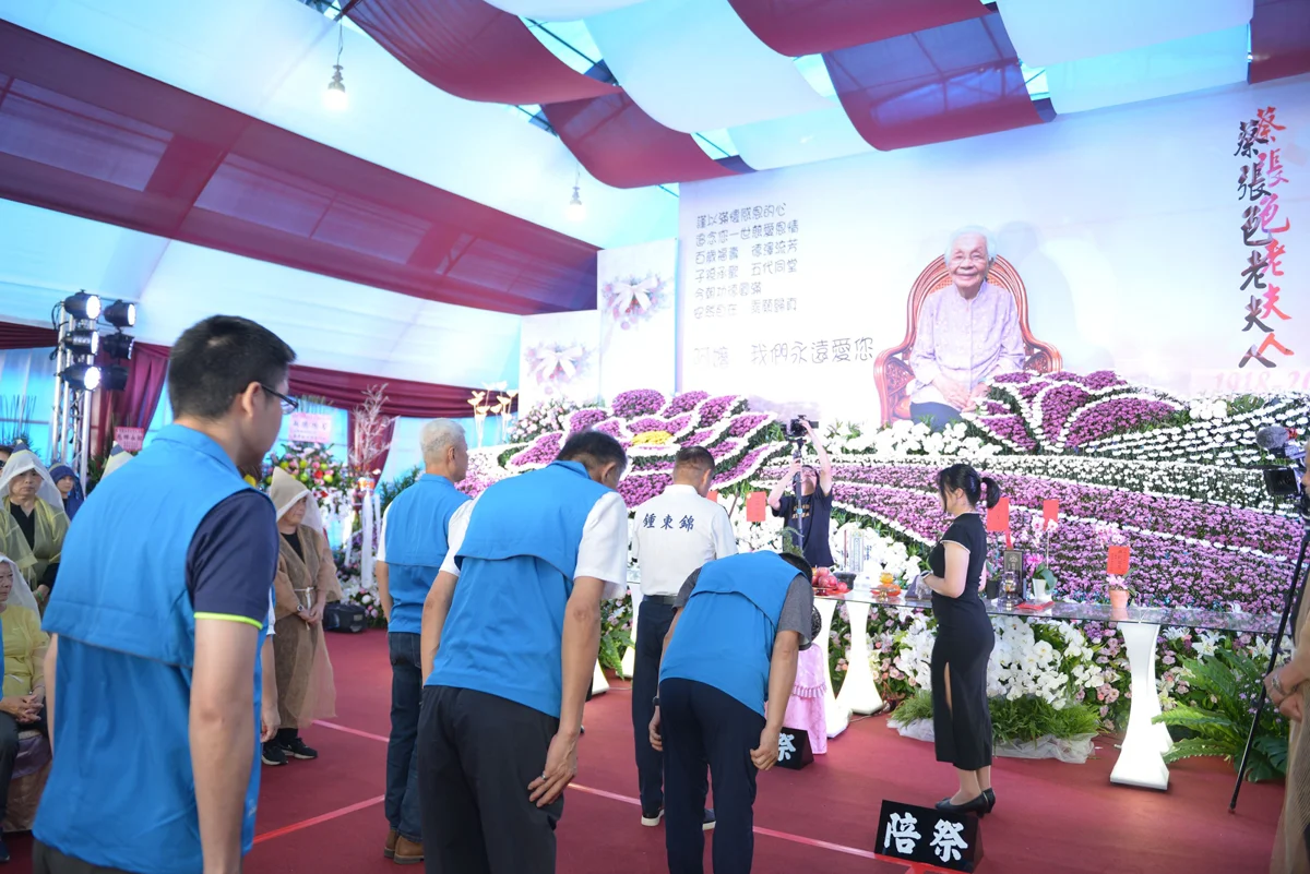 圖片來源:苗栗縣政府