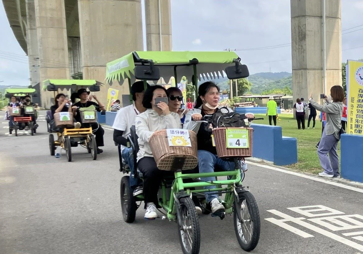 圖片來源：苗栗縣政府