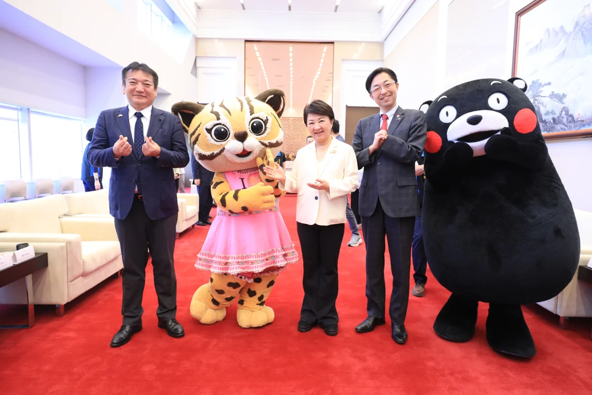 圖片來源:臺中市政府