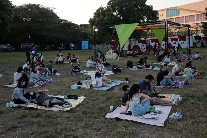圖片來源:臺南市政府